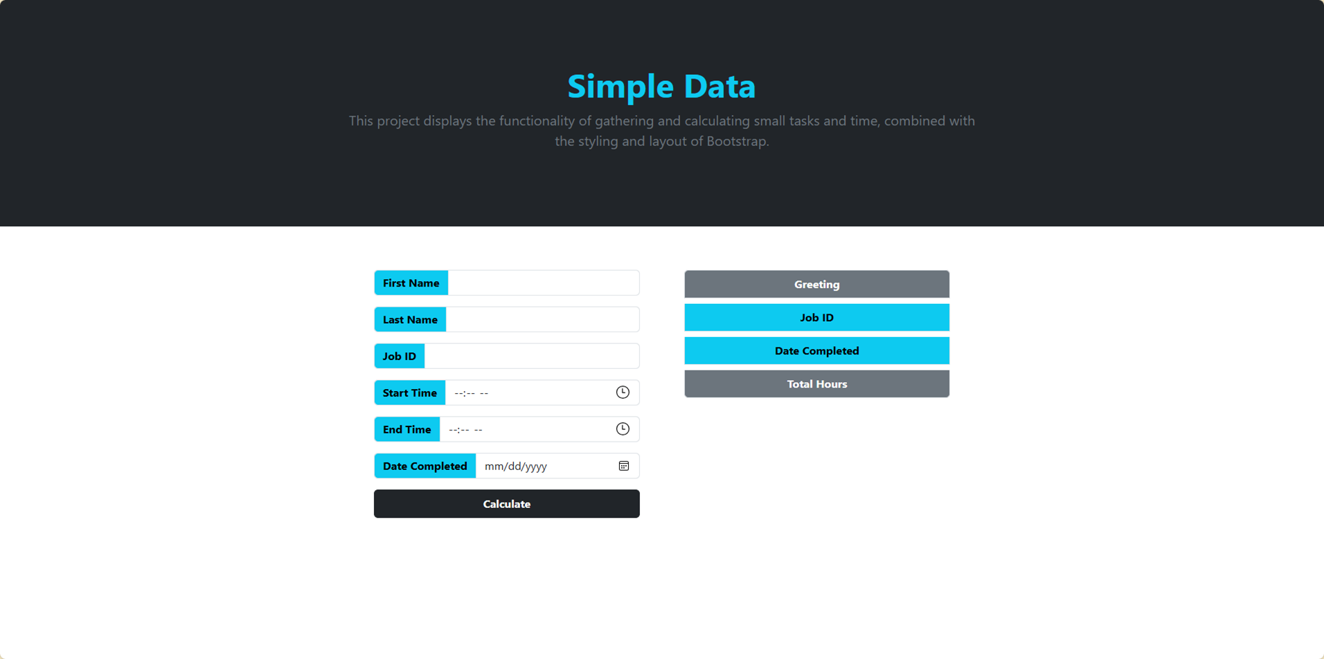 Email Metrics